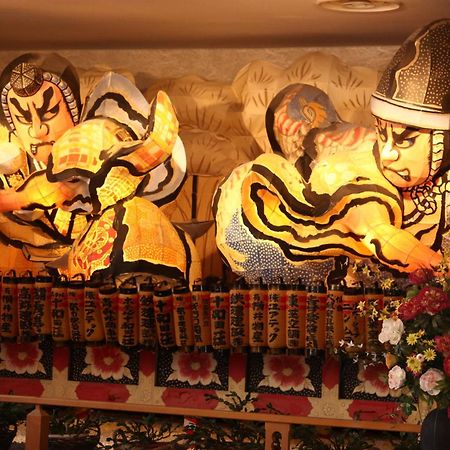 Hotel Towadaso Bagian luar foto