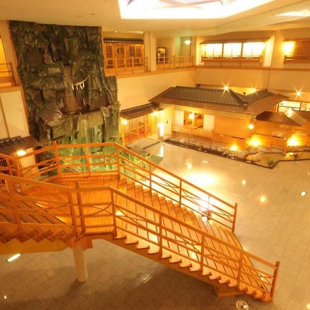 Hotel Towadaso Bagian luar foto