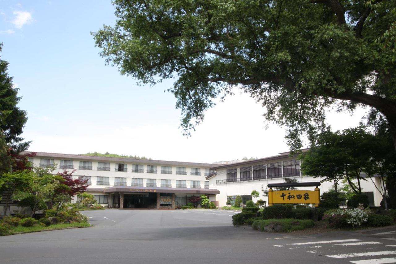 Hotel Towadaso Bagian luar foto