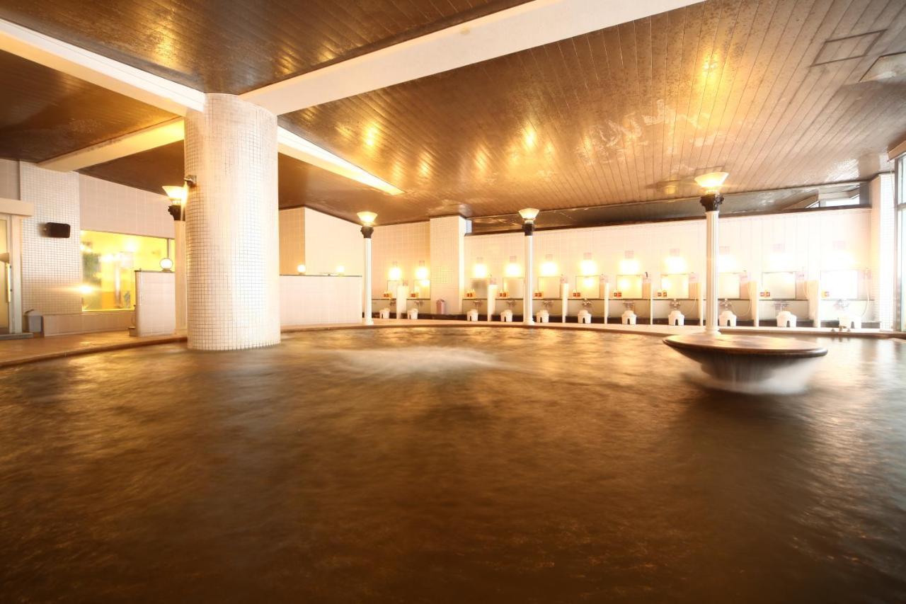 Hotel Towadaso Bagian luar foto