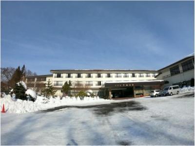 Hotel Towadaso Ruang foto