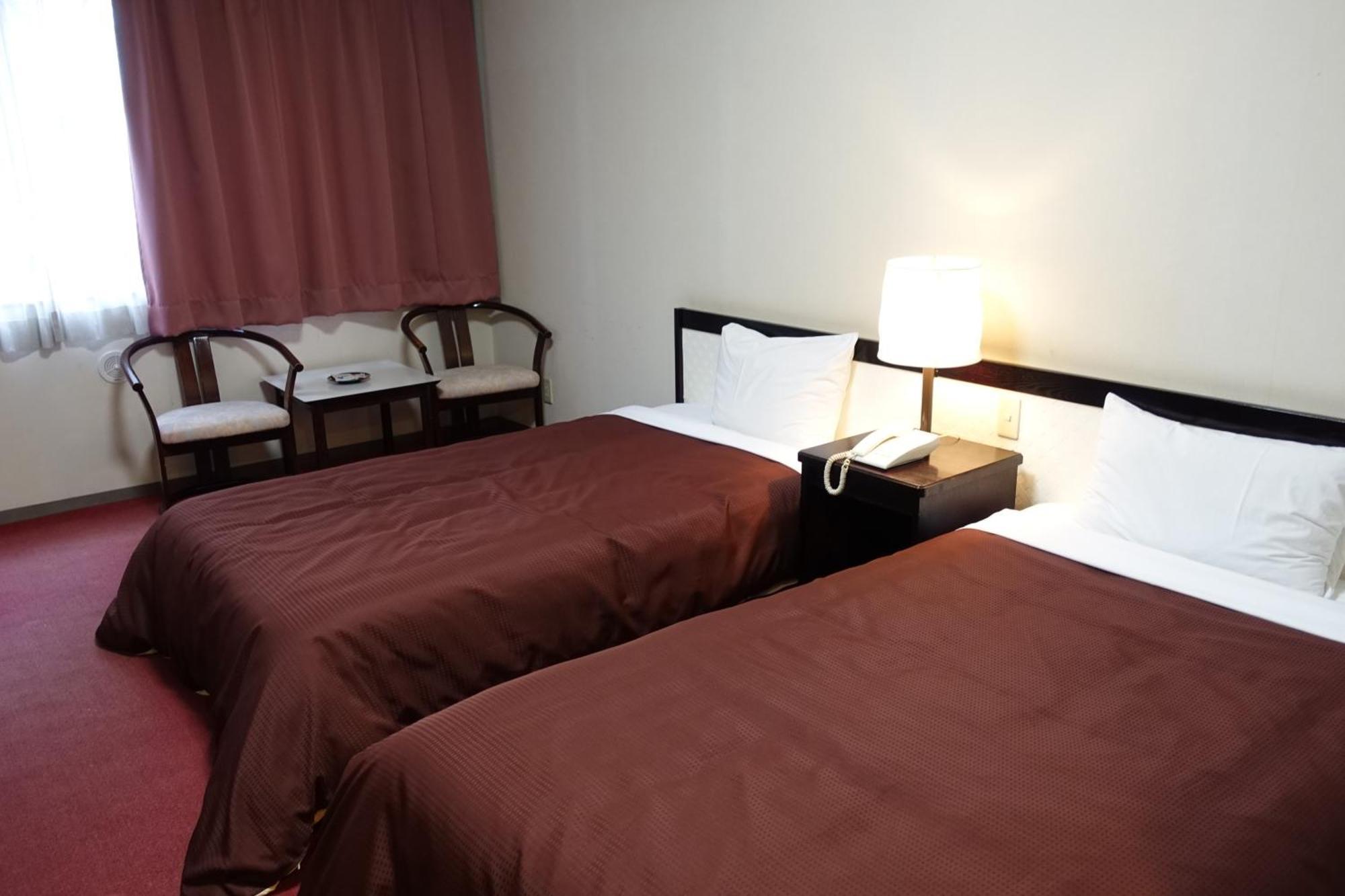 Hotel Towadaso Ruang foto