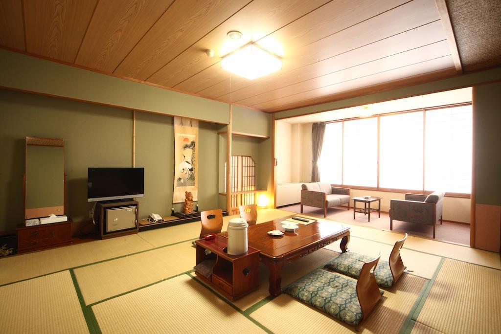 Hotel Towadaso Ruang foto