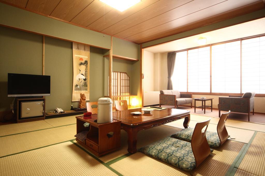 Hotel Towadaso Bagian luar foto
