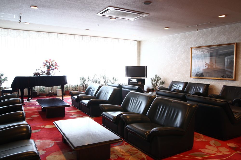 Hotel Towadaso Bagian luar foto