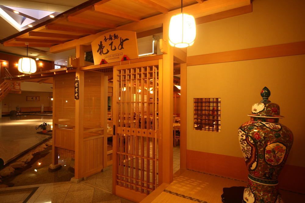 Hotel Towadaso Bagian luar foto