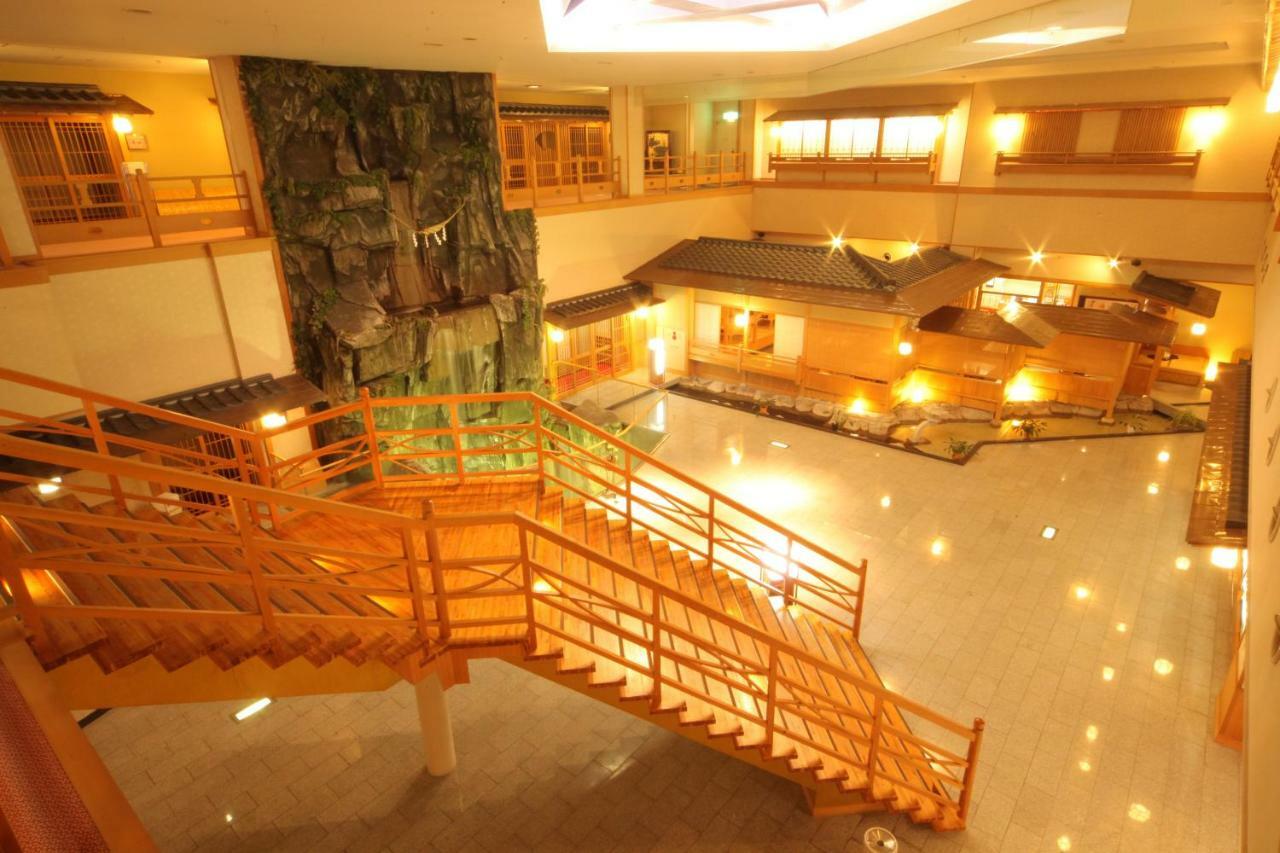 Hotel Towadaso Bagian luar foto