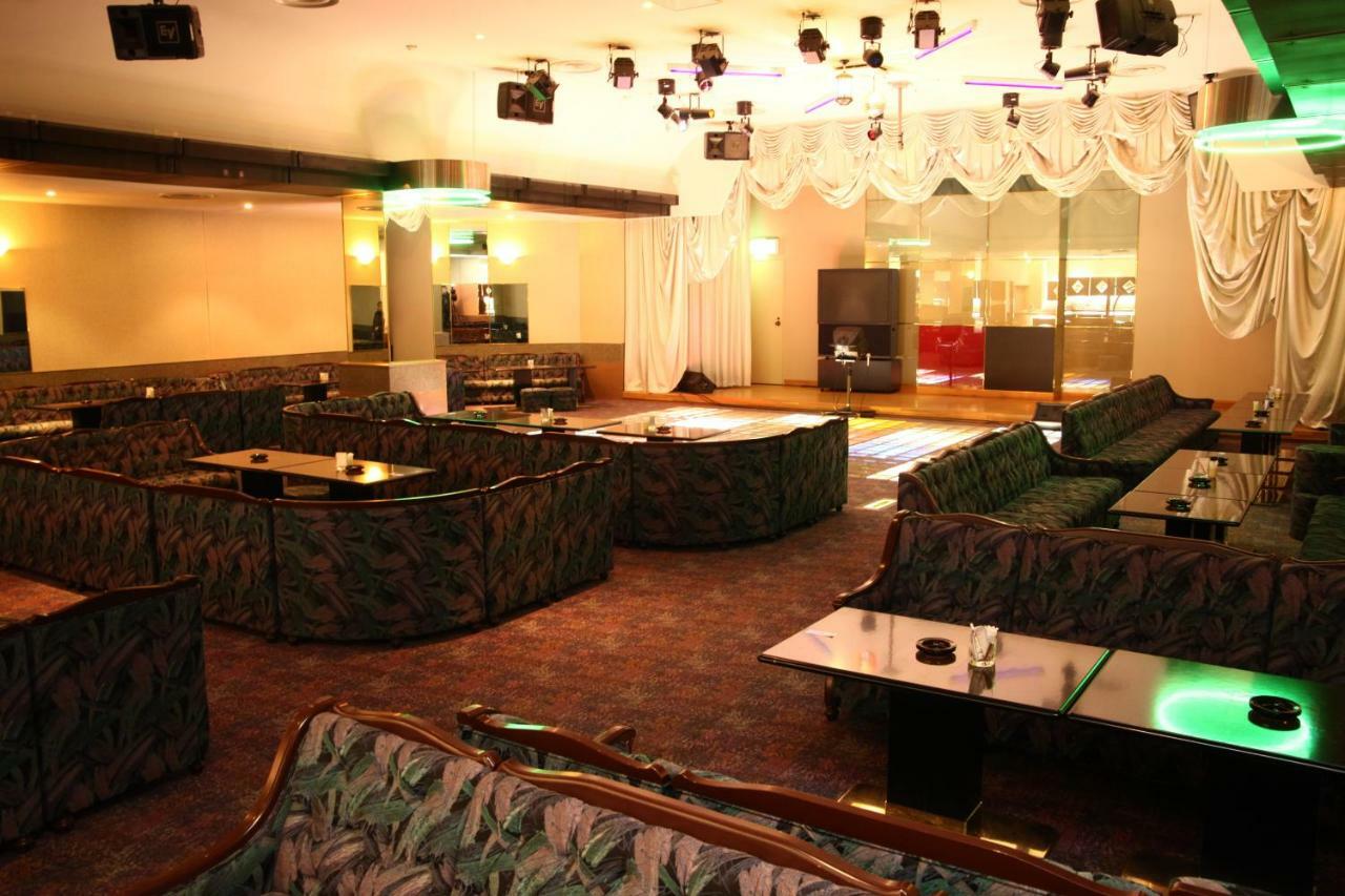 Hotel Towadaso Bagian luar foto