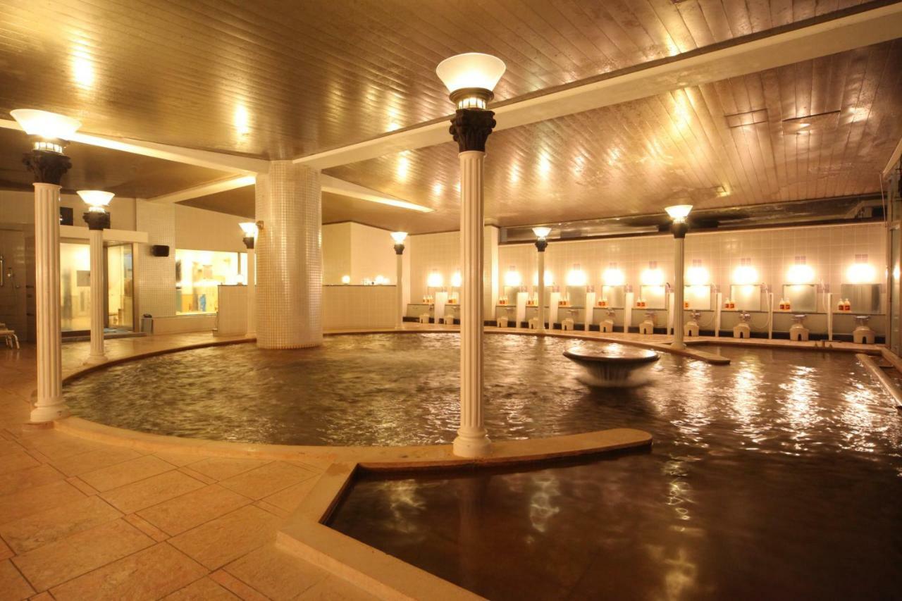 Hotel Towadaso Bagian luar foto