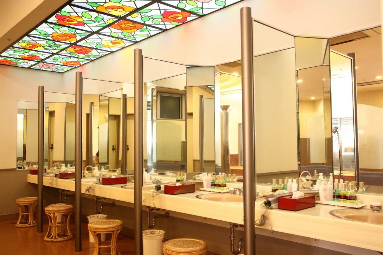 Hotel Towadaso Bagian luar foto