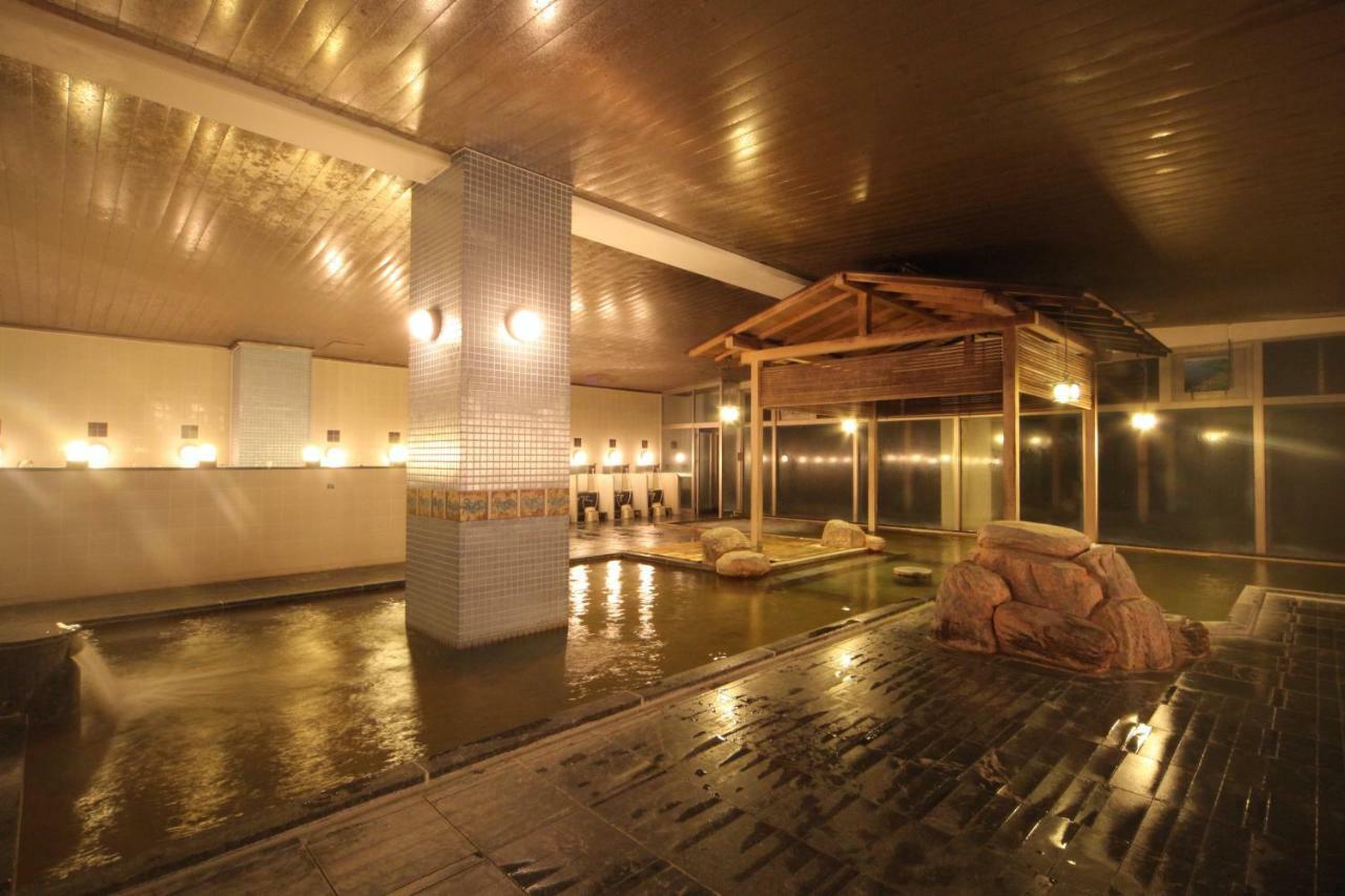 Hotel Towadaso Bagian luar foto